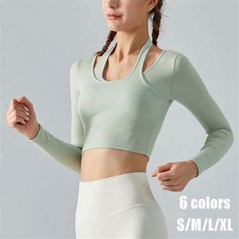 スポーツウェア レディース トップス tシャツ 長袖 6color 体型カバー トップス 長袖 通気 ツルツル 肌に優しい 秋
