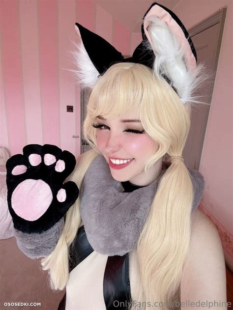 Belle Delphine: The Leaks And Their Impact On The Creator Economy