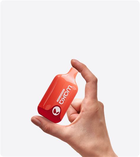 WAKA Vape Official | WAKA Smash Vape Device