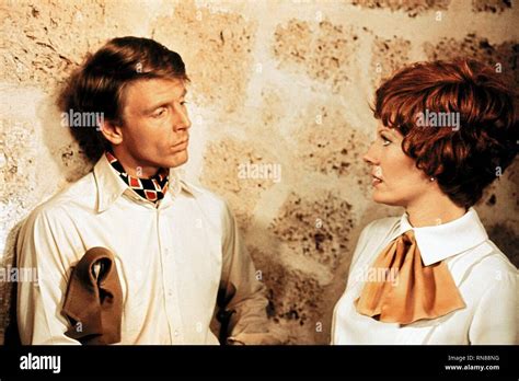 Day of the jackal fox film hi-res stock photography and images - Alamy