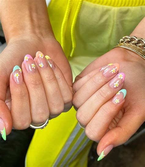 La tendencia de uñas más linda para el verano 2021 es... | Vogue