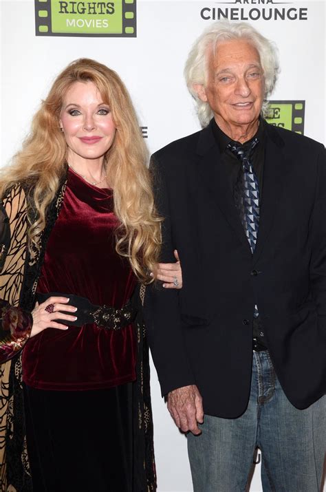 LOS ANGELES JAN 5 - Rebecca Holden at the Surge Of Power - Revenge of