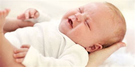 I primi mesi del bambino