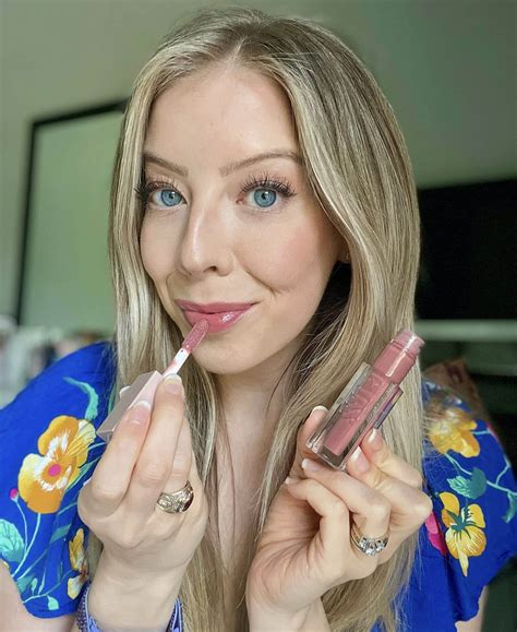 5 Best Drugstore Lip Glosses for Non-Sticky Shine - Kindly Unspoken