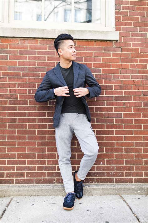 How To Wear Athleisure Style for Men (5 Different Ways)