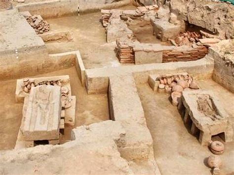 Sinauli: The Discovery of Forgotten India | Shortpedia