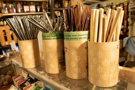 recycled rye straws  option   environment  farmers  war