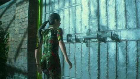 【Sexy Mods】Resident Evil 3 Remake Thicc Claire from YAKUZA Japan ...