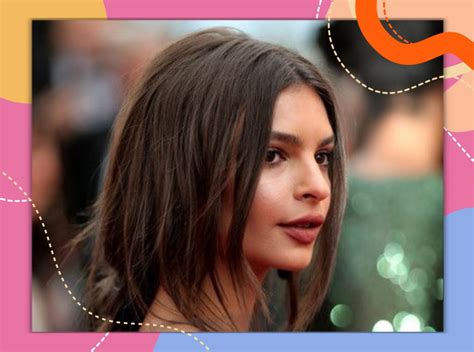 Chin Bangs Is The Low Maintenance Twist On Curtain Bangs | POPxo