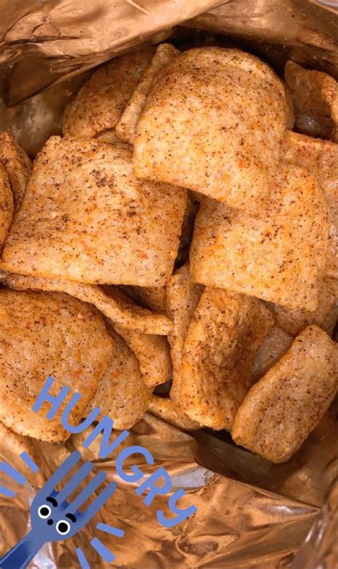 Sabritones🤤😩 | Snacks, Food, Food inspiration