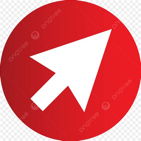 gambar ikon kursor vektor ikon kursor mouse input png  vektor