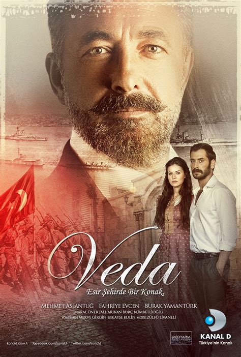 Veda (2012) | ČSFD.cz