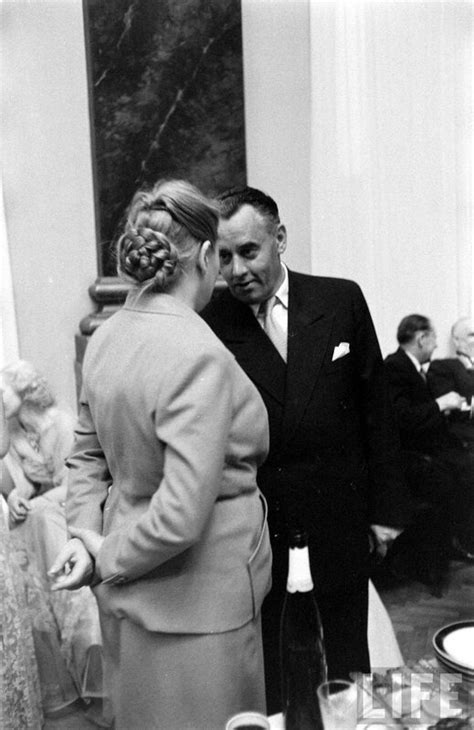 Визит Тито в Кремль: foto_history — LiveJournal