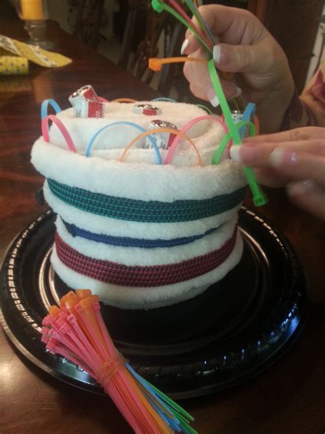 Joniopolis: Man Cake
