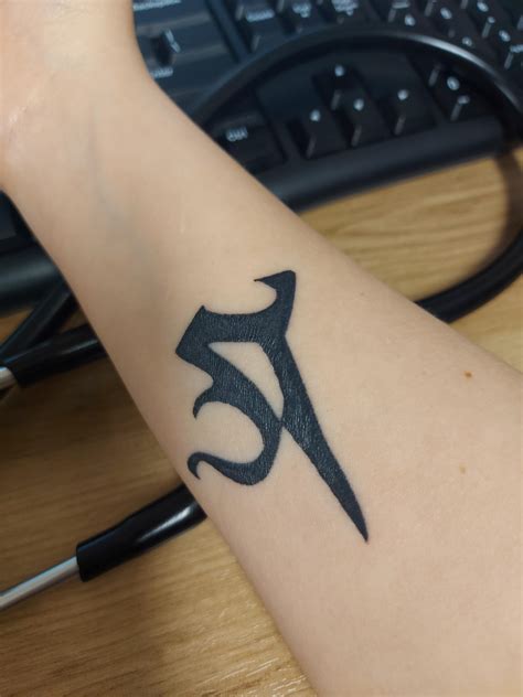 Update 77+ ffxiv archon tattoo latest - in.cdgdbentre