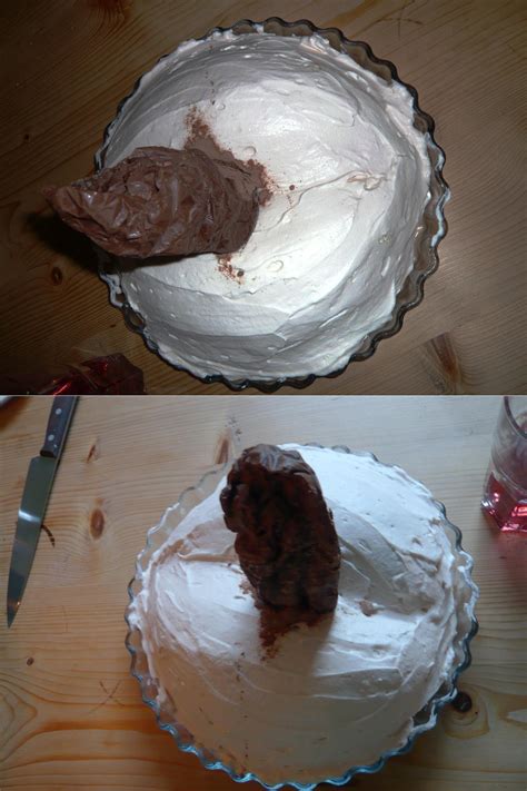 Cake Farts