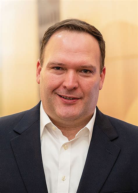 Industry leaders are clashing with Eric Biermann over regulations 20