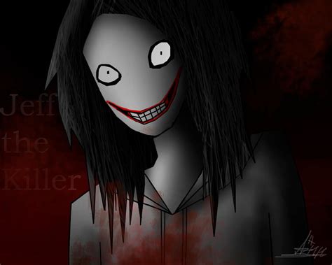 Jeff the Killer by NiGHTSgirl666 on DeviantArt
