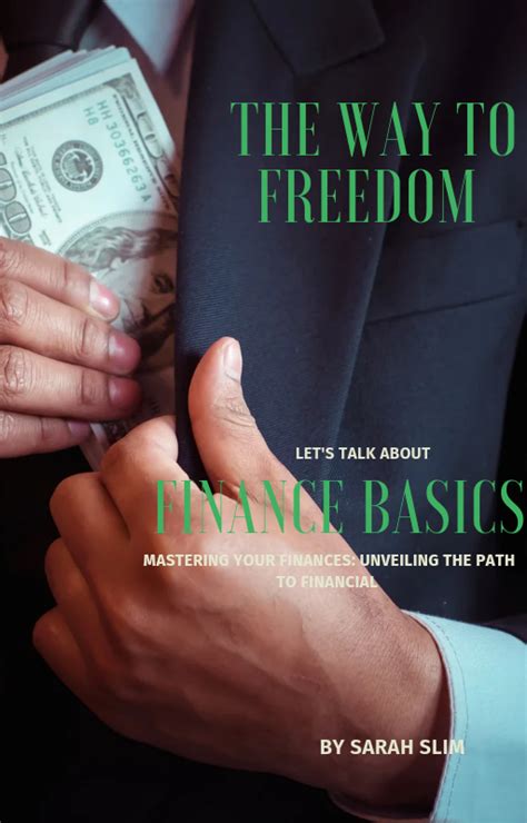 mastering  finances unveiling  path  financial