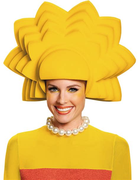 mr burns simpsons costume 4