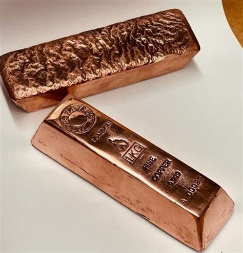 What Is Copper? | Full Guide to Copper, Facts & More