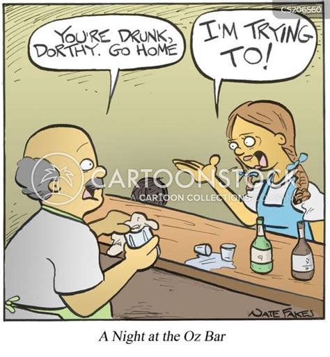 Overindulged Cartoons and Comics - funny pictures from CartoonStock