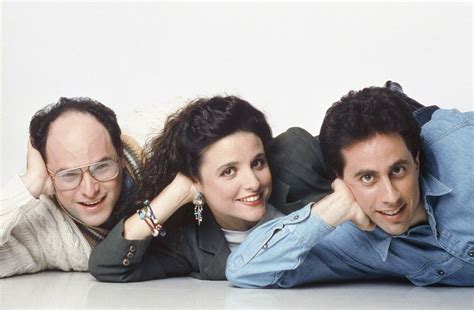 90's Movies — Seinfeld
