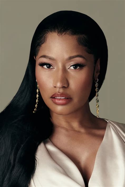 Nicki Minaj - Profile Images — The Movie Database (TMDB)