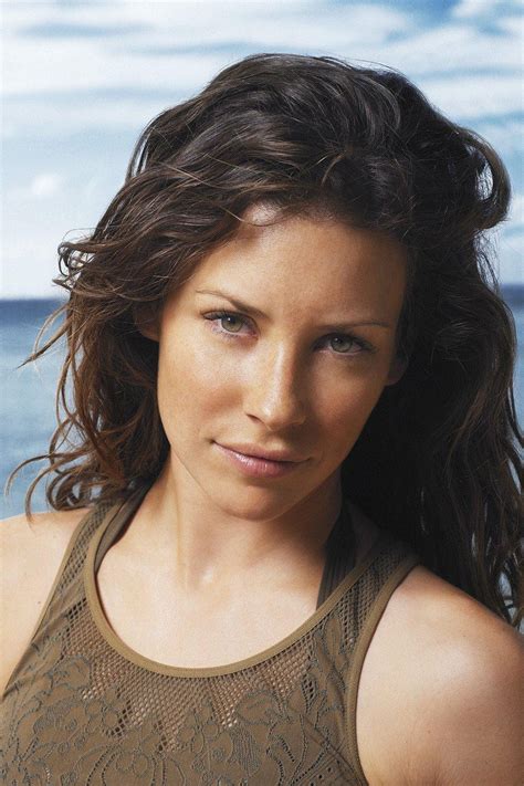 Evangeline Lilly - Profile Images — The Movie Database (TMDb)