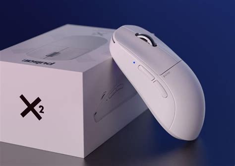 PMW 3327 sensor : MouseReview