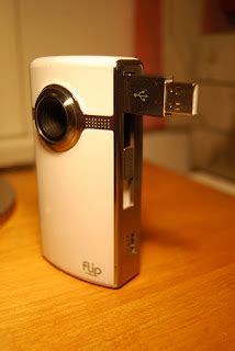 intersection  learning death   flip video camera