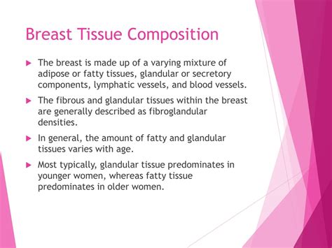 PPT - Anatomy, Physiology, and Pathology of the Breast PowerPoint