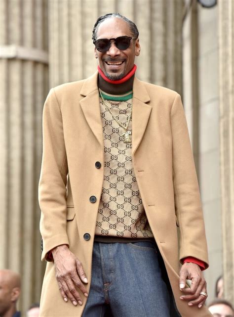 Snoop Dogg : Style Icon - ICON-ICON