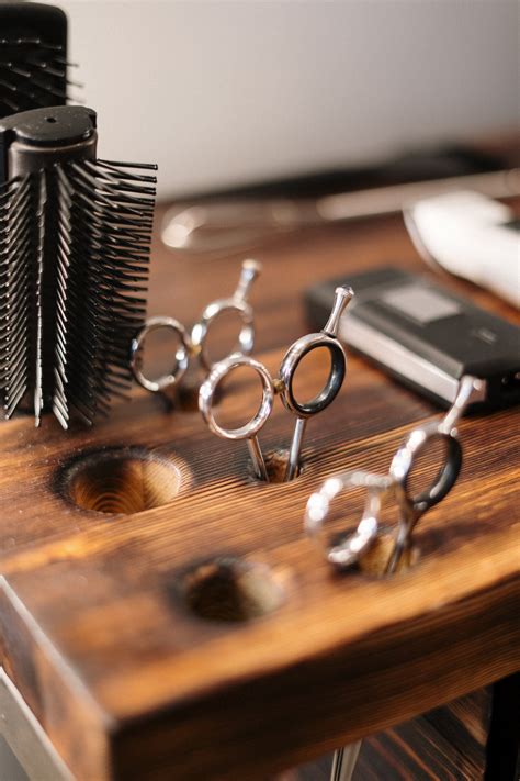 Modern Man Cut & Shave