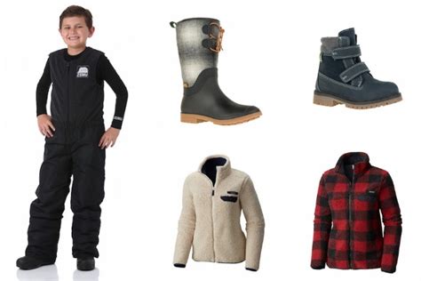 Gifts for Skiing Kids and Their Moms + Giveaways | The Brave Ski Mom