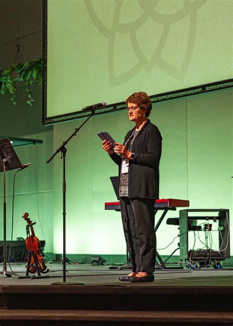 Women’s Weekend Recap — Southwest Bible Church