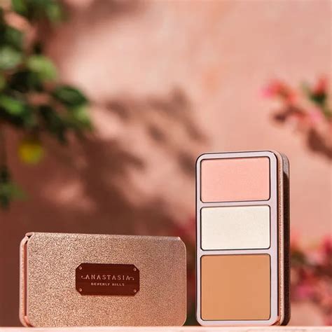 FACE PALETTES Палетка для макияжа лица купить 100% оригинал в интернет ...