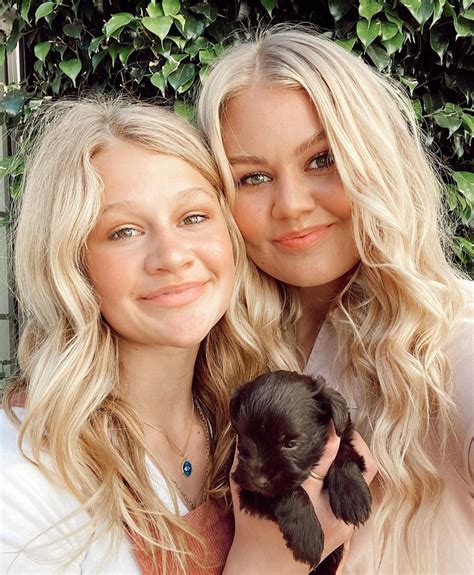 Chrissy Weems - I had always hoped that Bella and Addie... | Facebook