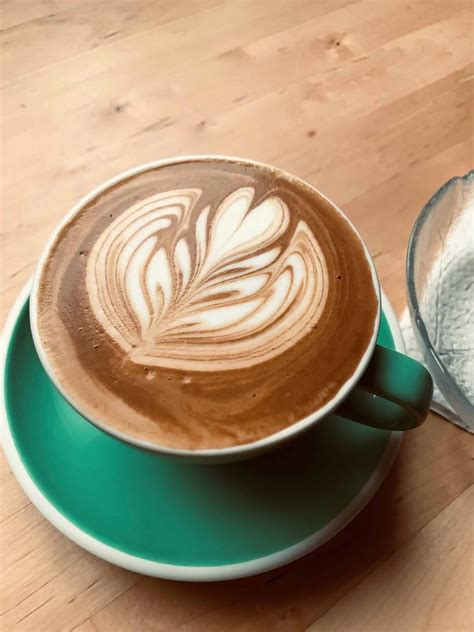 18 Coffee Drawings That Will Make You Wish You Knew How to Barista