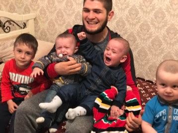 Khabib Nurmagomedov Wife, Age, (Martial artist) Parents, Net Worth