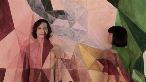 video - gotye + kimbra (somebody that i used to know) | sophie . visual ...