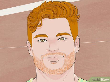 face shapes  men   depth guide  determining