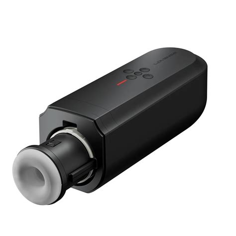 Lovense Solace PRO review: AI Thrusts in the Right Direction! - Men's