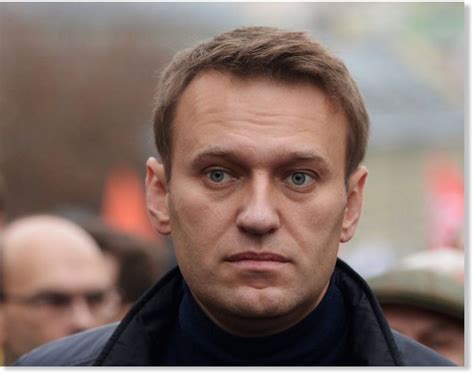 Алексей Навальный умер?