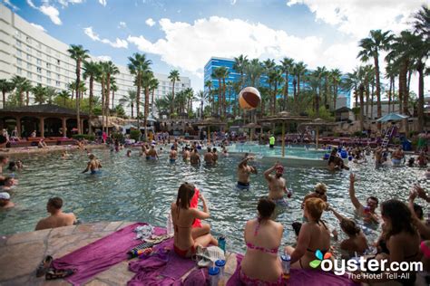 Hard Rock Hotel & Casino Las Vegas Review: What To REALLY Expect If You ...