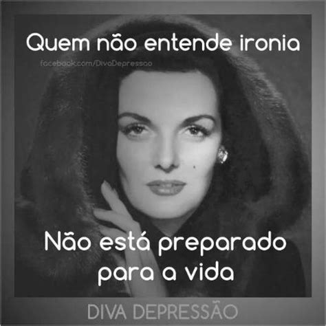 O que é uma pessoa irônica? - Texto Mensagem Artigo - RONAUD.com