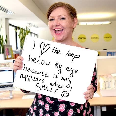 people share   love  flaws