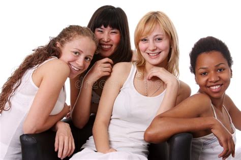 United colors stock image. Image of african, people, bright - 6377873