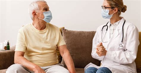 Caring For The Future: A Step-By-Step Guide To Launching An Elderly Care Business