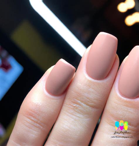 ﻿How to Make Your Matte Nails Last Longer - NailArtBasics